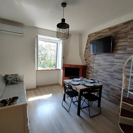 Casa Elide 2 * Pila (Livorno)