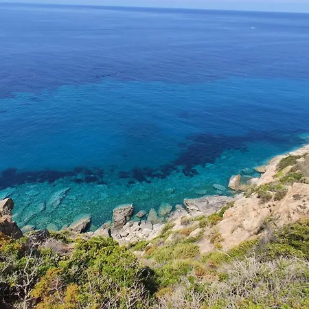 Casa Elide 2 Апартаменты