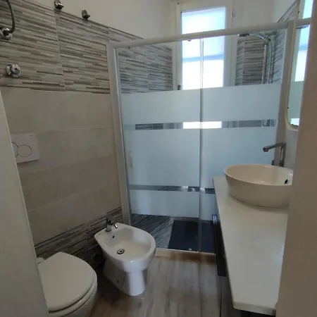 Casa Elide 2 Апартаменты