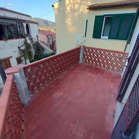 Casa Elide 2 Апартаменты *